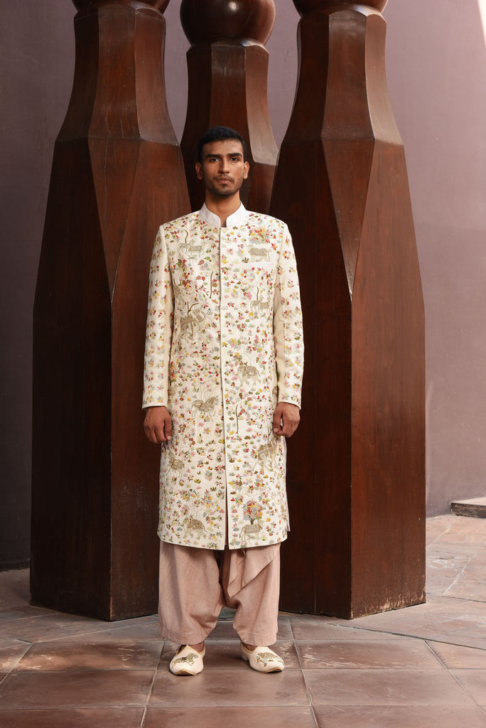 EINSTEIN SHERWANI
