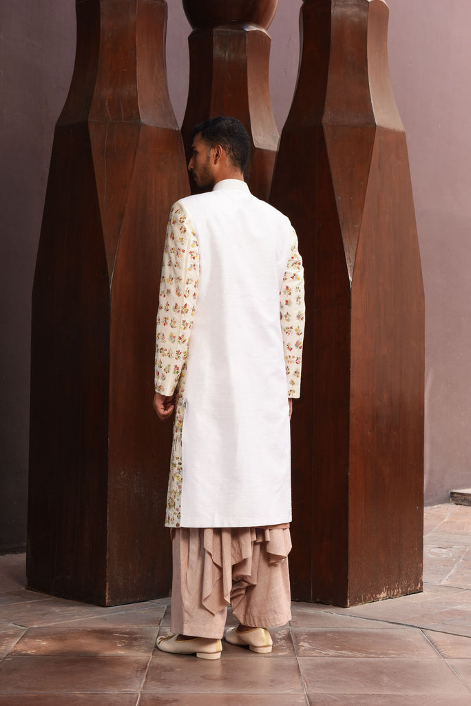 EINSTEIN SHERWANI