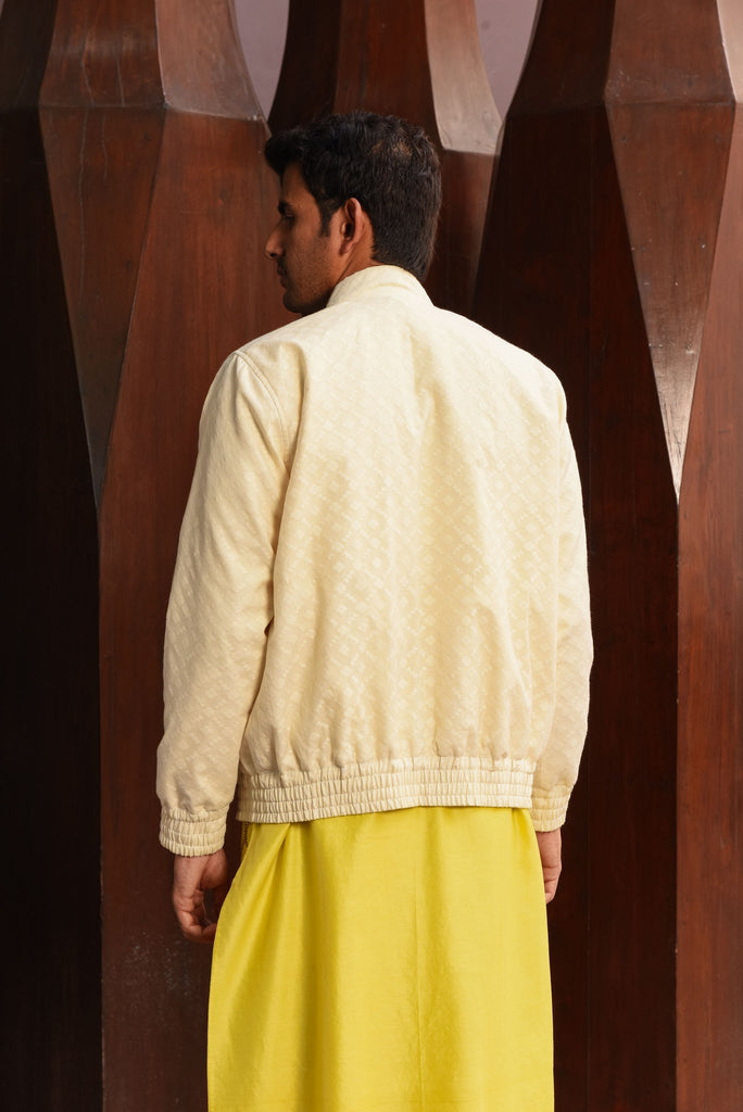 COOPER BOMBER JACKET
