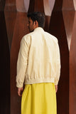 COOPER BOMBER JACKET