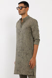 SHERWOOD KURTA GARLAND