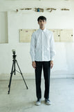 Yin Yang Classic White Shirt