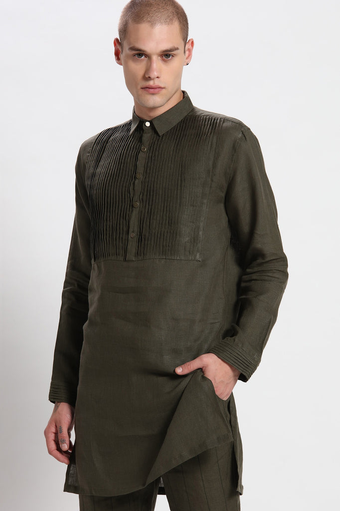 RUDOLF - KURTA