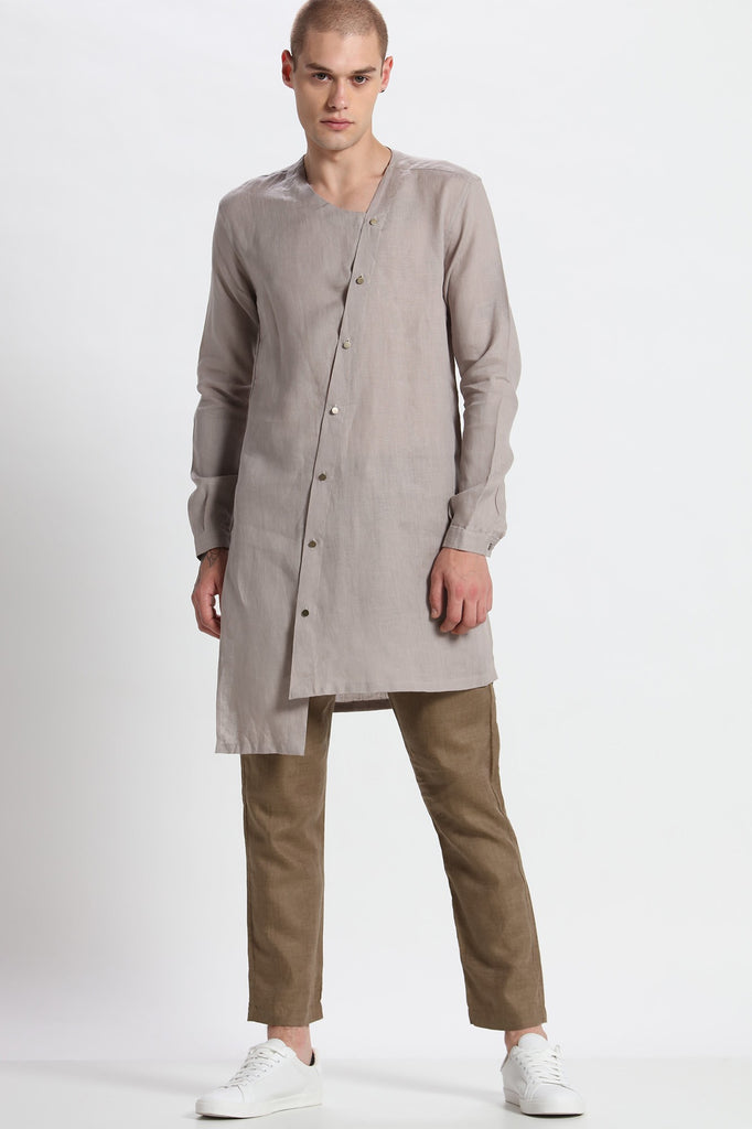 SLASH - KURTA