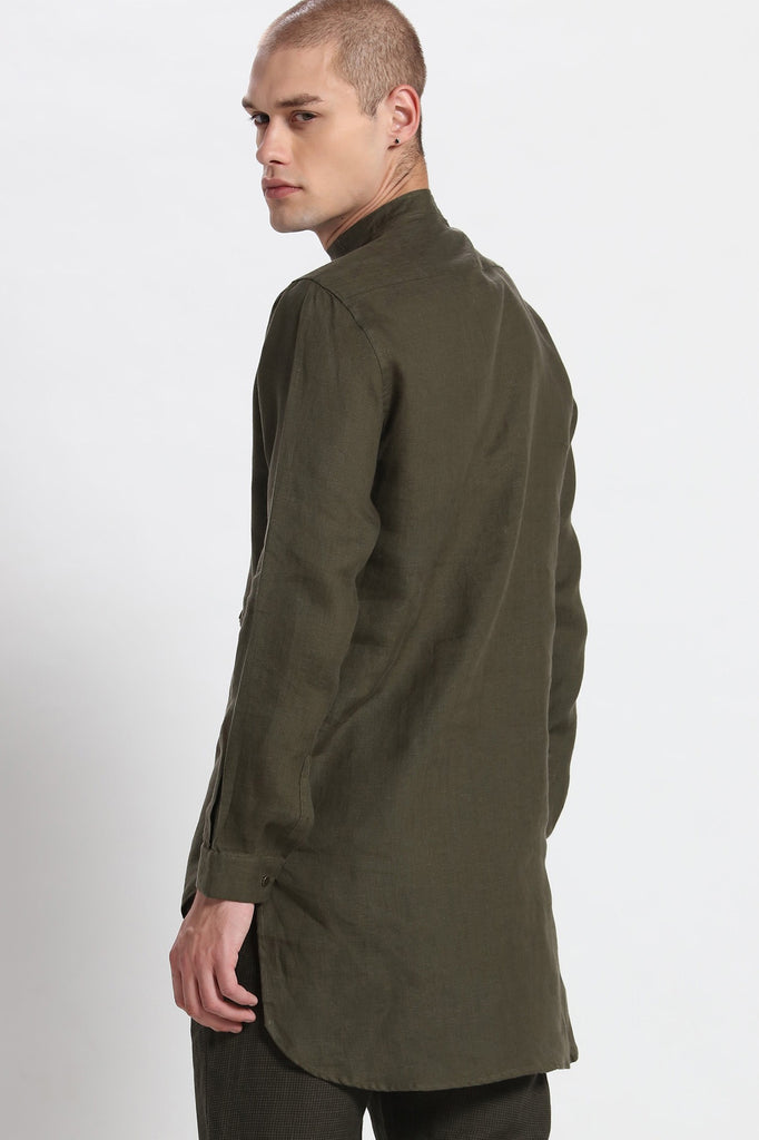 SOUL - KURTA