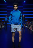 FOIL SHORTS