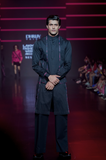 DOUBLE FLAP KURTA