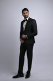 Tuxedo Set