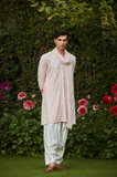 Sarva - Chikankari Kurta Set