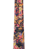 TOSSIDO vibrant Printed Necktie