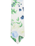 TOSSIDO vibrant Printed Necktie