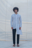 White Kurta