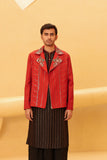 THOR BIKER JACKET