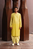 IRON MAN KURTA