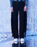 FRINGE PANTS