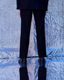 PANELLED PANTS