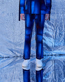 BLUE HAZE PYJAMA PANTS