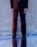 PANELLED PANTS