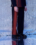 PANELLED PANTS