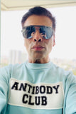 Antibody Club sweatshirt