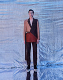 CUT & SEW JACKET