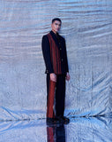 PANELLED BLAZER
