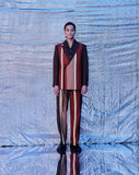 MULTI PANELLED PANTS
