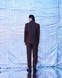 MULTI PANELLED PANTS