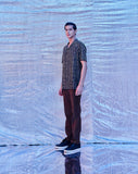 LIMITED EDITION PRINTED RESORT SHIRT