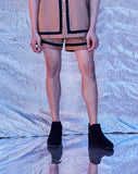 COLORCRETE MICRO SHORTS