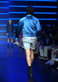 SIDE FLAP RAGLAN JACKET